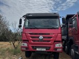 HOWO Sinotruk-6