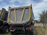 HOWO Sinotruk-7