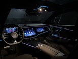 Mercedes E 200-40