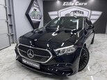 Mercedes E 200-11