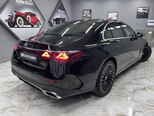 Mercedes E 200-18