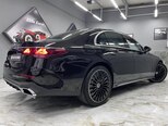 Mercedes E 200-20