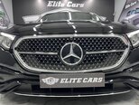 Mercedes E 200-3