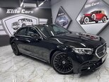 Mercedes E 200-5