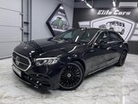 Mercedes E 200-12