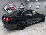 Mercedes E 200-19