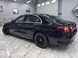 Mercedes E 200-8