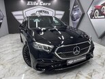 Mercedes E 200-6