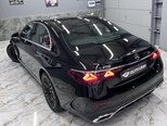 Mercedes E 200-9