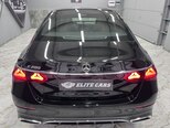 Mercedes E 200-14
