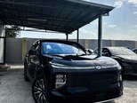 Changan Qiyuan Q07-2