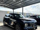 Changan Qiyuan Q07-4