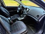 Chevrolet Cruze-11