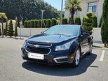 Chevrolet Cruze-10
