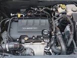 Chevrolet Cruze-12