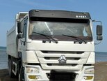 HOWO Sinotruk-1