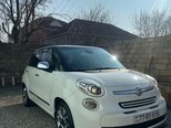 Fiat 500L-1