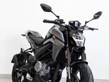 CFMOTO 250 NK-1