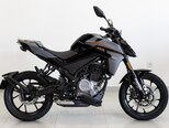 CFMOTO 250 NK-2
