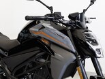 CFMOTO 250 NK-3