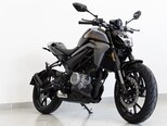 CFMOTO 250 NK-4