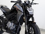 CFMOTO 250 NK-6