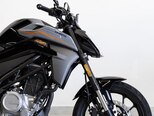 CFMOTO 250 NK-7
