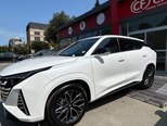 Changan Uni-Z-2