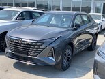 Changan Uni-Z-3