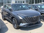 Changan Uni-Z-2