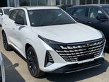 Changan Uni-Z-8