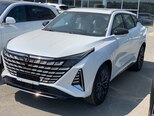 Changan Uni-Z-7