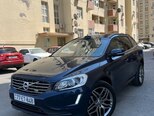 Volvo XC60-1