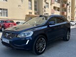 Volvo XC60-7