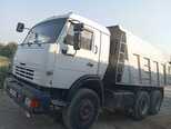 KamAz 6520-6