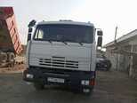 KamAz 6520-1