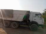 KamAz 6520-7