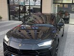 Lamborghini Urus-7