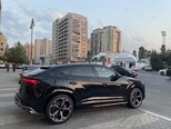 Lamborghini Urus-10