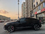 Lamborghini Urus-6