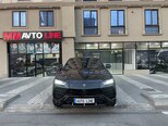 Lamborghini Urus-1