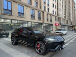 Lamborghini Urus-5
