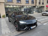 Lamborghini Urus-2