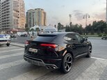 Lamborghini Urus-8
