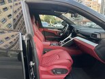 Lamborghini Urus-16