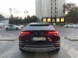 Lamborghini Urus-15