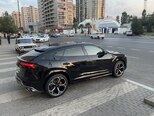Lamborghini Urus-9
