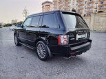 Land Rover Range Rover-6