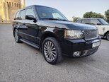 Land Rover Range Rover-4