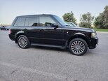 Land Rover Range Rover-8